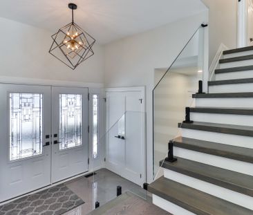 For Lease - 1481 Chasehurst Drive, Mississauga, Ontario - Photo 1