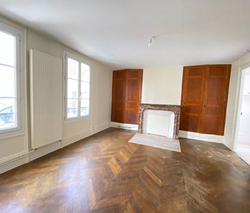 Appartement à louer PACY SUR EURE - Photo 1