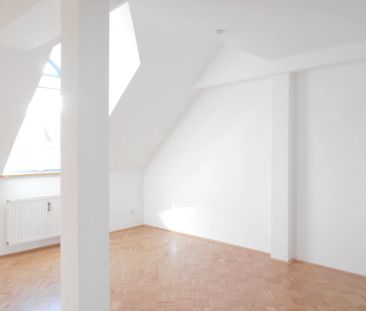 ANderMUR Mariahilferplatz großartige 3ZI+Galerie mit TERRASSE - Foto 3