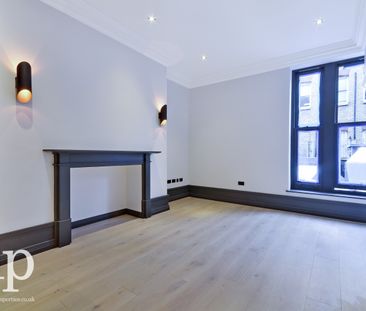1 Bedroom Flat, Flat 1, 39A King Street, London, Greater London, Co... - Photo 3
