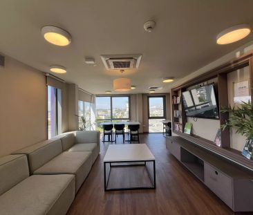 Copper En Suite - Photo 3