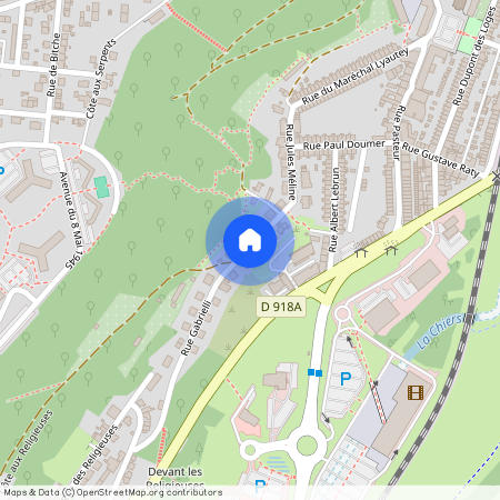 54400, Longwy