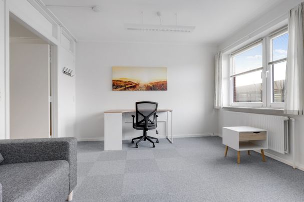 Strandbygade 22-1, 6700 Esbjerg - Photo 1