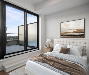 For Lease - 801 The Queensway N/A Unit# 1014, Toronto, Ontario - Photo 1