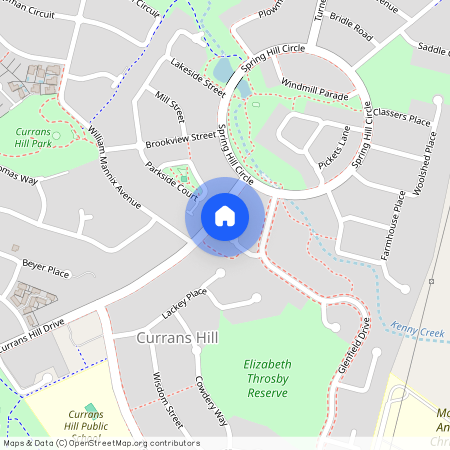 54 Currans Hill Drive, NSW 2567