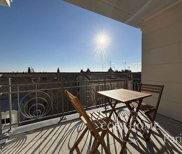 Appartement en location | Suresnes - Photo 4