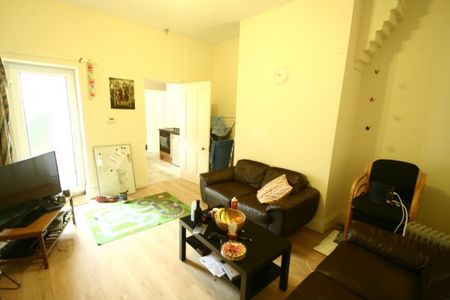 2 Bed - Tavistock Road, Jesmond, Ne2 - Photo 5