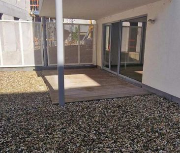 Appartement te huur in Liège voor € 1.050 met 2 slaapkamers - Photo 1