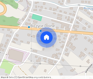 Satry Sącz kawalerka do wynajęcia - Photo 1