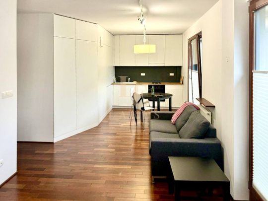 Luksusowa Kawalerka w Centrum Pańska - Photo 1