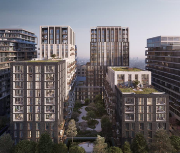 23 Gauging Square, London, E1W - Photo 4 | Rentumo