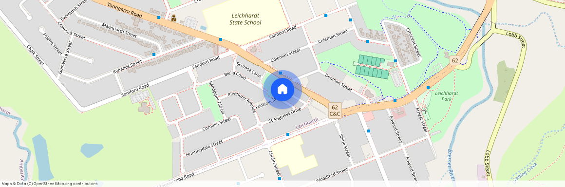 2/15 Southland Street, 4305, Leichhardt