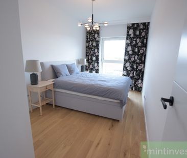 Apartament z miejscem postojowym, taras. - Photo 2