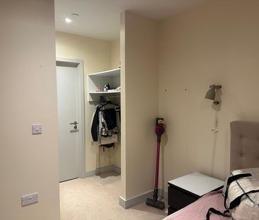 1 Bed Flat, Vesta Street, M4 - Photo 6