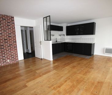 Appartement T3 Meudon à louer - Photo 3