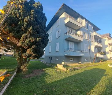 UTTINS 12, Appartement de 3.5 pièces proche du centre de la ville - Photo 4