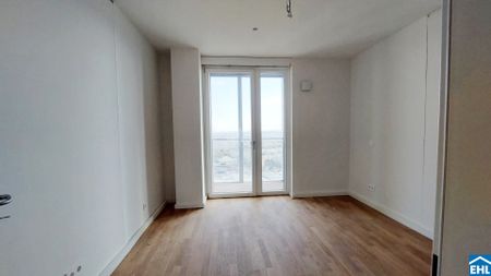 Urbanes Wohnen mit Rooftop Pool, Spa & Skylineblick – TOWER HOMES - Photo 3