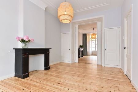 Antonie Heinsiusstraat 48, Statenkwartier, 2582VV, Den Haag - Foto 5