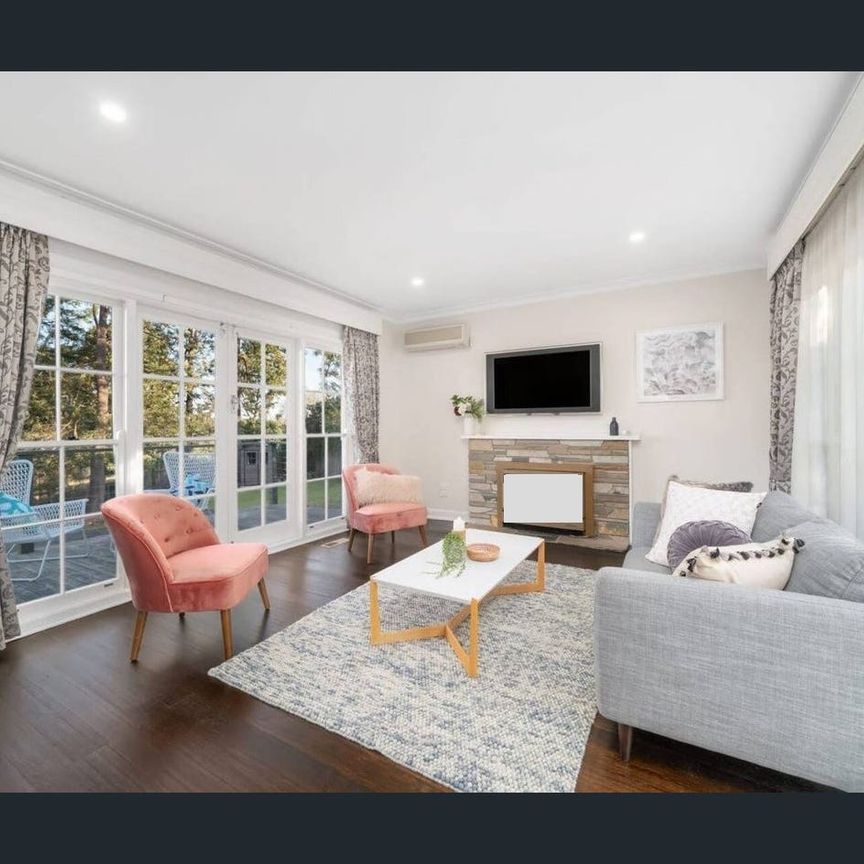 Light Filled Home in Leafy Surrounds! - Photo 1
