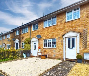 3 bedroom terraced house to rent - Photo 1