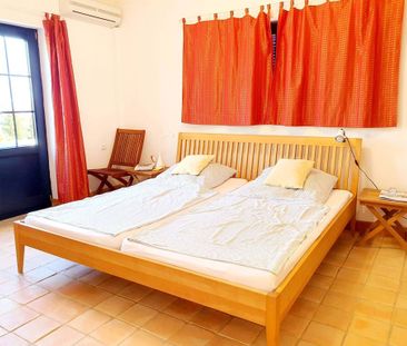 3 bedroom luxury Villa for rent in Loulé, Portugal - Photo 1