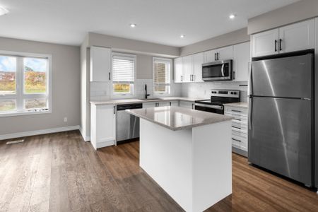 For Lease - 235 Chapel Hill Drive Unit# 23, Kitchener, Ontario - Photo 2