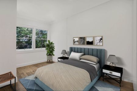 THREE BEDROOM LIFESTYLE APARTMENT - Photo 4