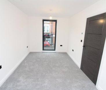 5 bedroom terraced house to rent - Photo 2