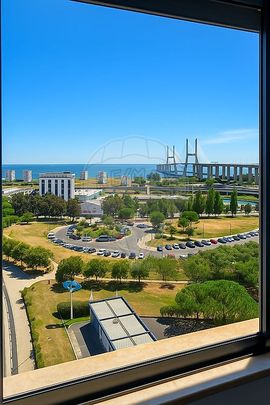 Apartamento T3 em Lisboa - Foto 1