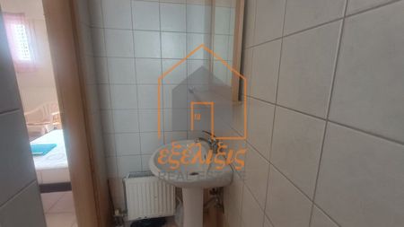 Studio/Γκαρσονιέρα για ενοικίαση Αηβαλιώτικα (Βόλος) - Φωτογραφία 4