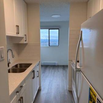 2-Bedroom Fully Renovated close to SkyTrain (Lougheed) - Photo 4