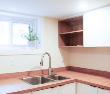 For Lease - 65 Glenwood Crescent, Toronto, Ontario - Photo 1