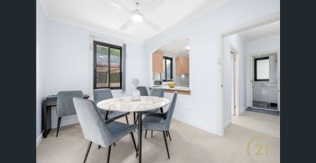 Renovated Family Home in a Peaceful South Wentworthville Location! - Photo 2