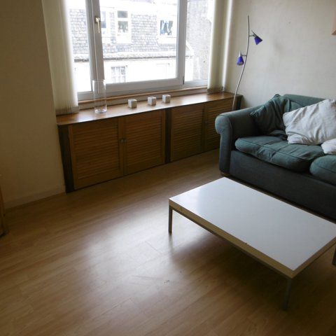 55 Thistle Street, AB10 1UY, Aberdeen - Photo 1