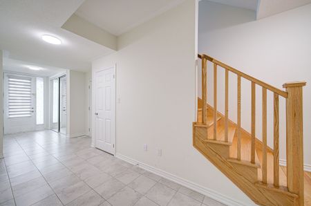 For Lease - 29 Thomas Frisby Jr Crescent, Markham, Ontario - Photo 2