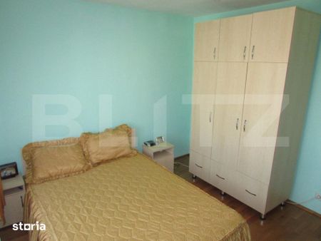 Apartament 2 camere, decomandat , Grigorescu zona Profi - Fotografie 3