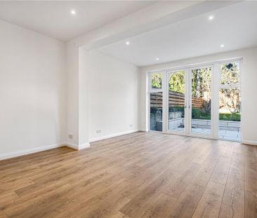 3 bedroom bungalow to rent - Photo 1