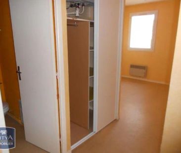 Appartement à louer 1 pièce 16.48m² - Photo 5
