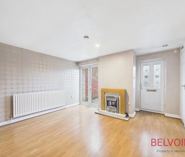 2 bedroom semi-detached house to rent - Photo 1