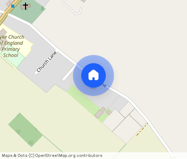 Church Lane, Eyke, WOODBRIDGE - Photo 1