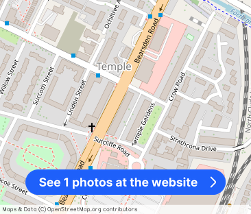 Bearsden Road, Glasgow, G13 - Photo 1