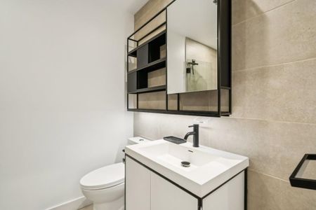 Appartement à louer - Montréal (Le Sud-Ouest) (Griffintown) - Photo 4