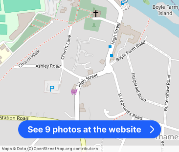 AC Court, Thames Ditton, E1 - Photo 1