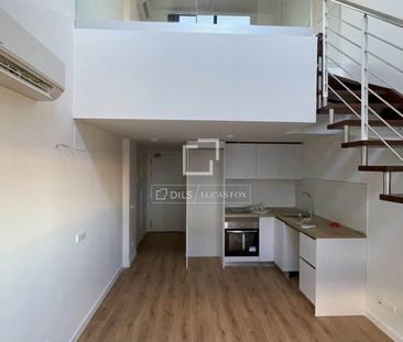 Excellent 1 Bedroom apartment for rent in San Sebastián de los Reye... - Photo 3