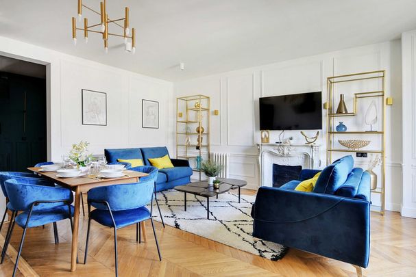 Rue de Lyon - Photo 1