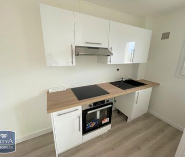 Location Appartement 1 pièce 27m² DIJON 21000 - Photo 3