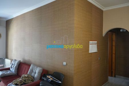 Διαμέρισμα για ενοικίαση Άργος - Φωτογραφία 2