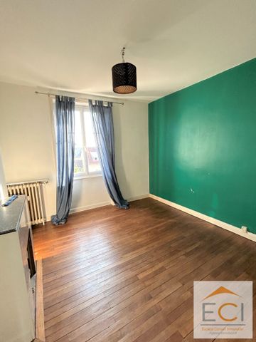 Idéal colocation - T4 rue Montmailler - Photo 3