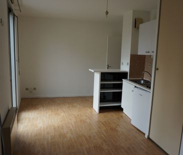 Location Appartement 2 pièces 39m² TOULOUSE 31400 - Photo 2