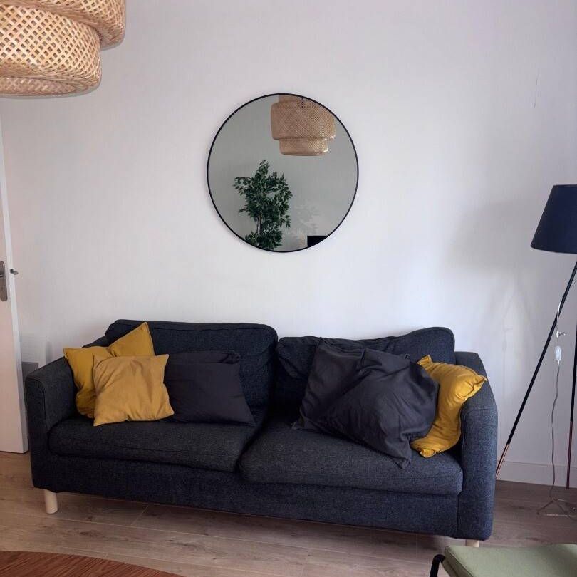 Appartement T4 – Schuman / Longchamp - Photo 1